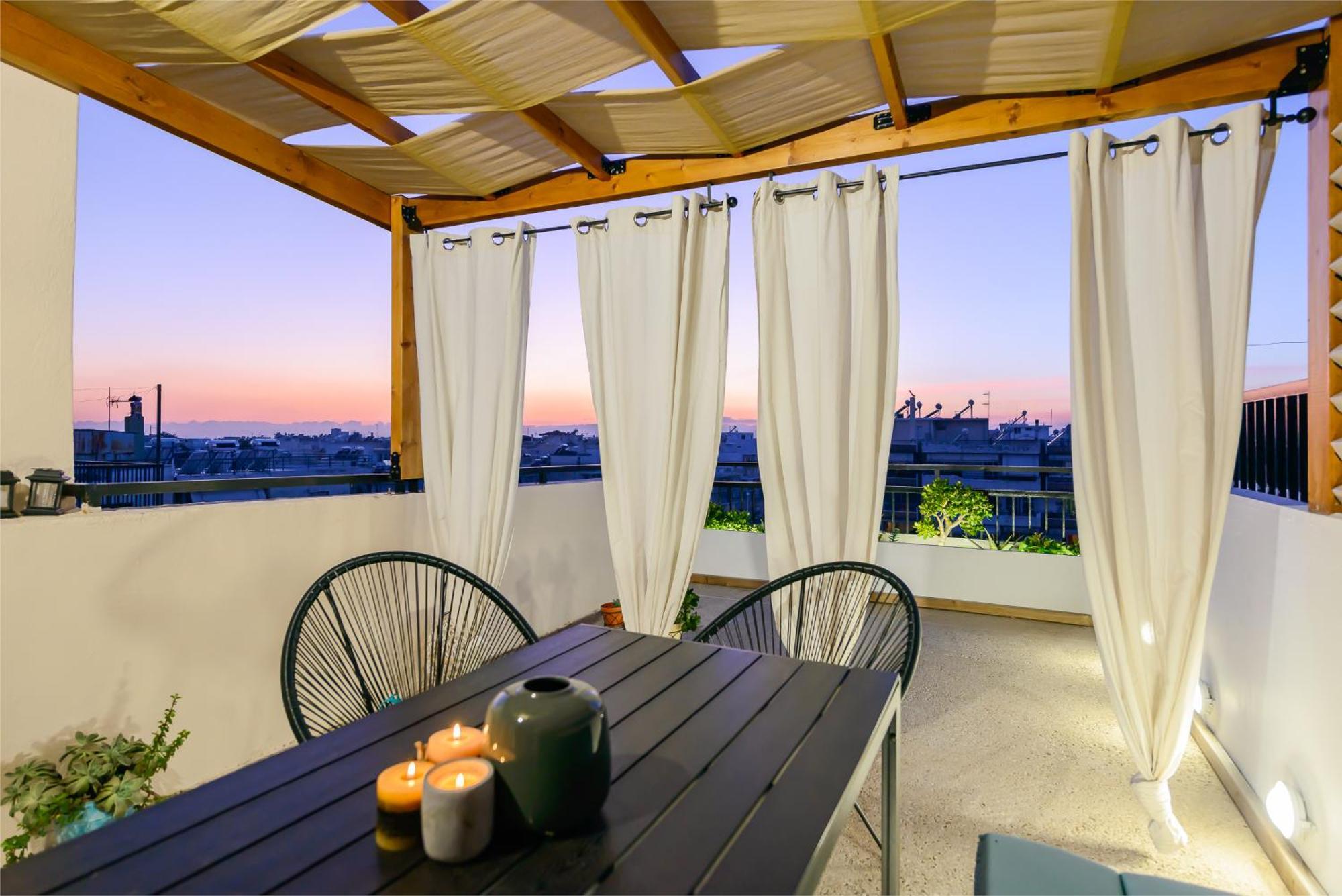Apartamento Lucy In The Sky With Diamonds Kalamata Exterior foto